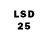 LSD-25 экстази кислота Efsane Salayeva